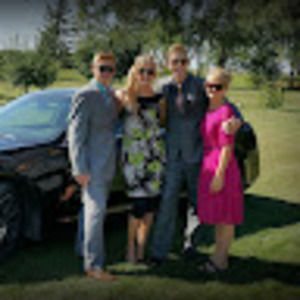 Meet your Posher, Becca